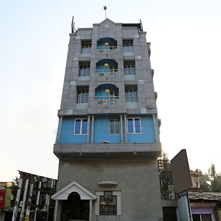 Hotel Amrit Regency Guwahati Zewnętrze zdjęcie