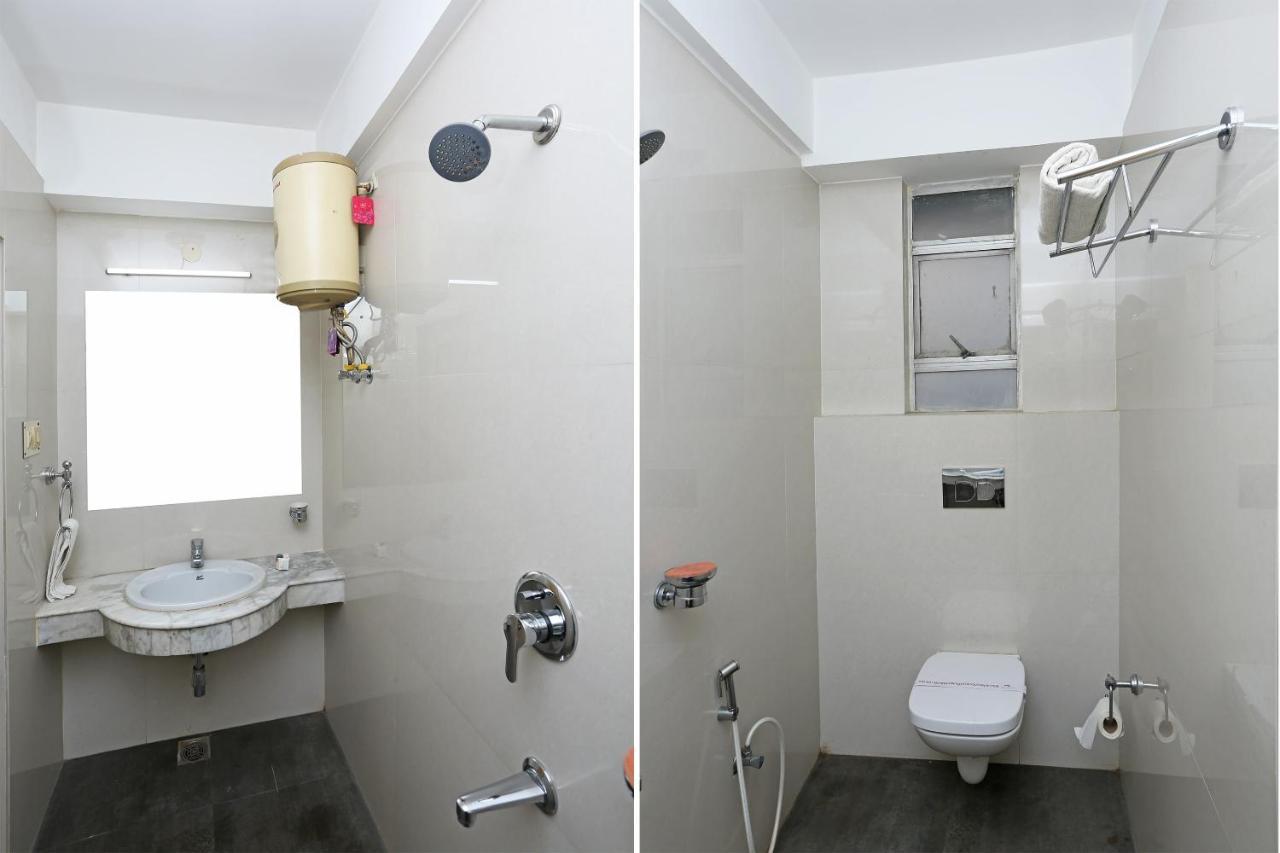Hotel Amrit Regency Guwahati Zewnętrze zdjęcie