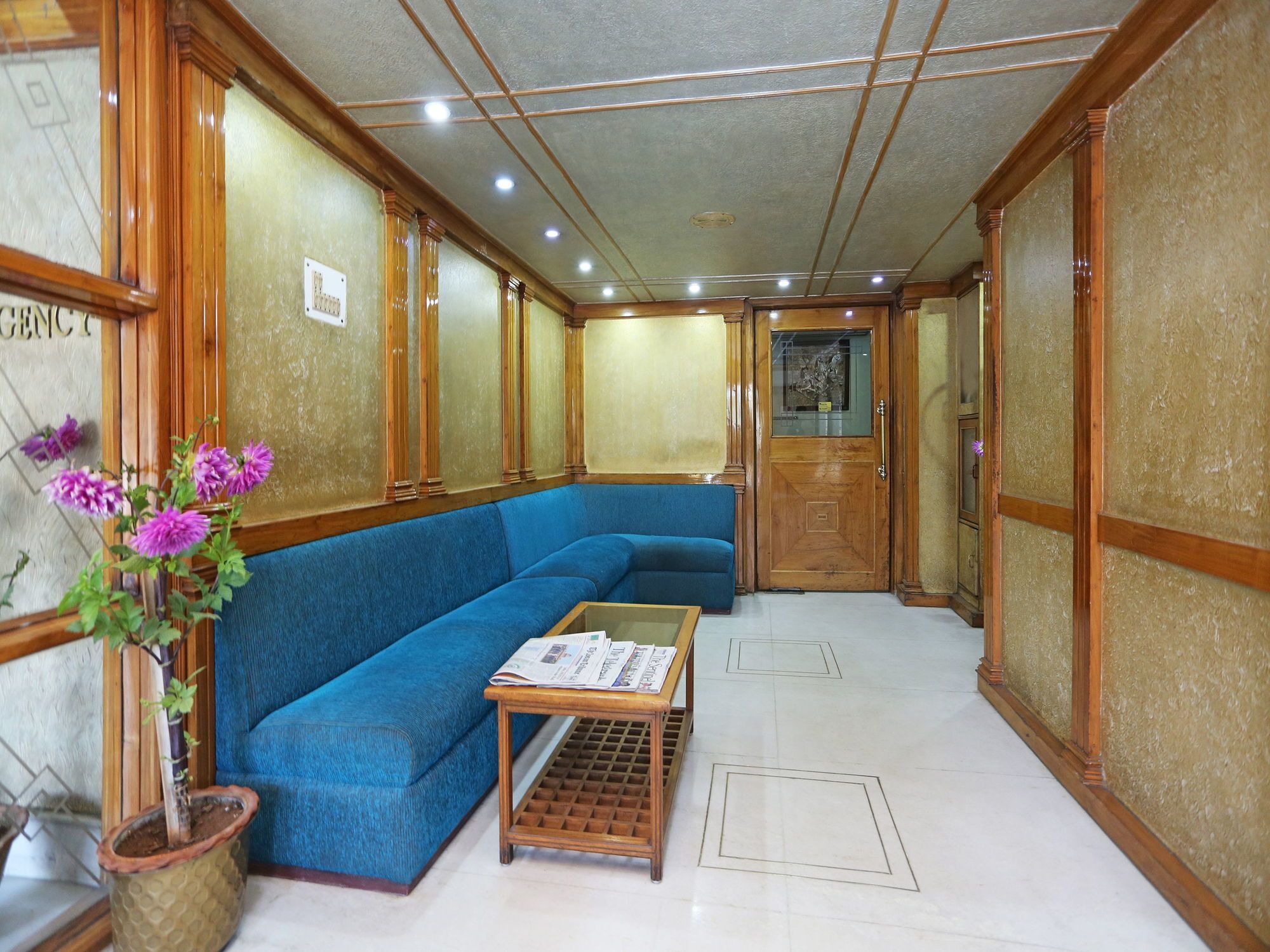 Hotel Amrit Regency Guwahati Zewnętrze zdjęcie