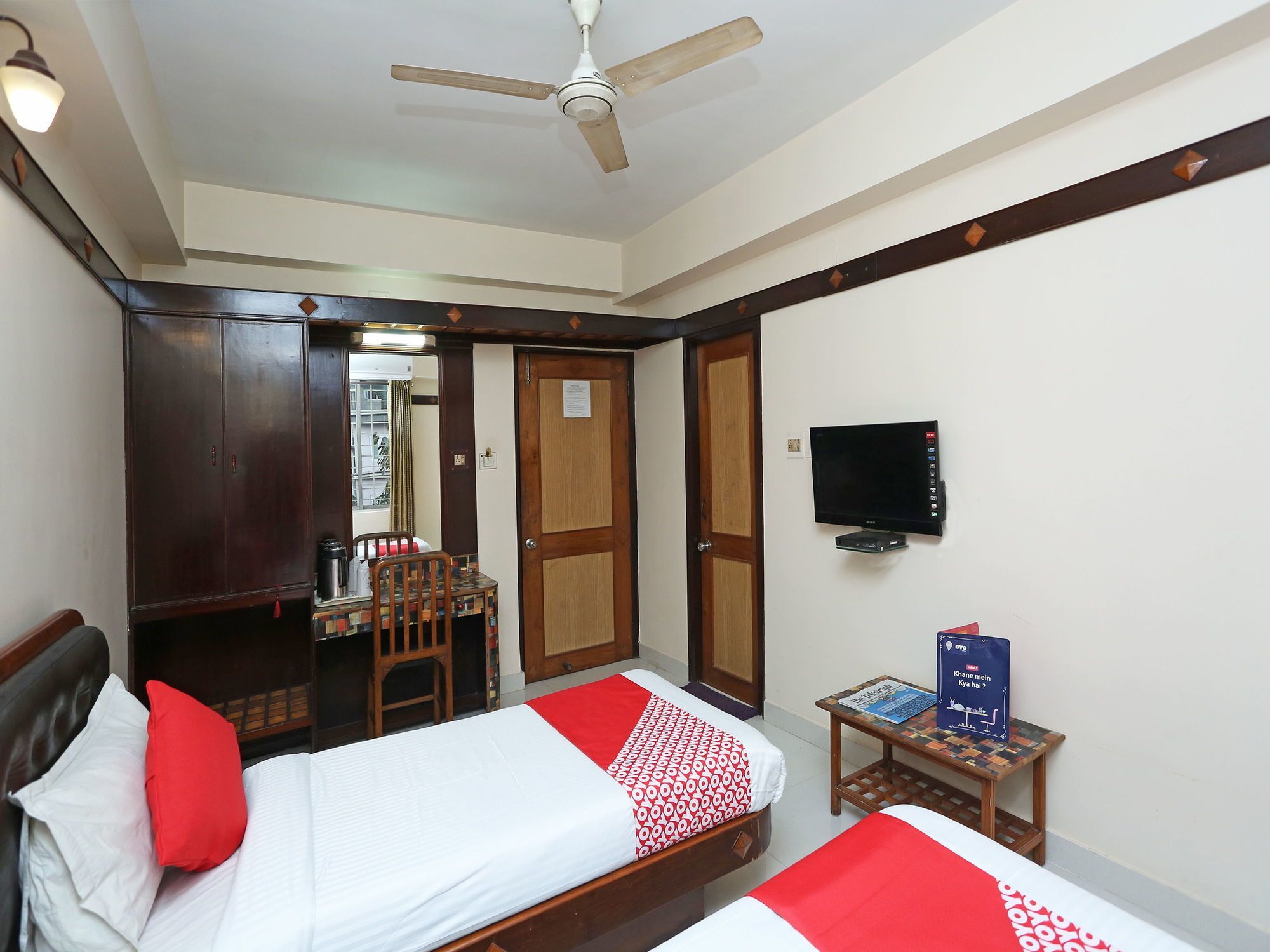 Hotel Amrit Regency Guwahati Zewnętrze zdjęcie