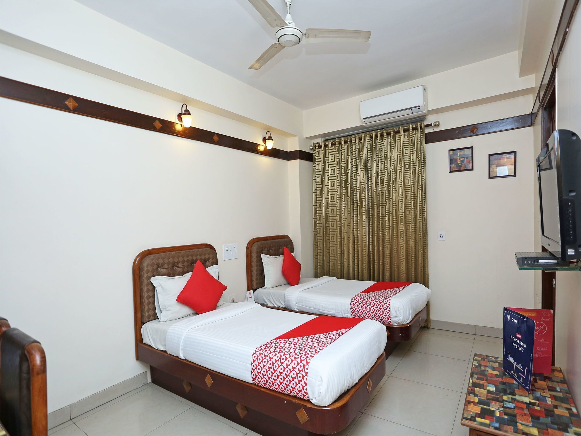 Hotel Amrit Regency Guwahati Zewnętrze zdjęcie