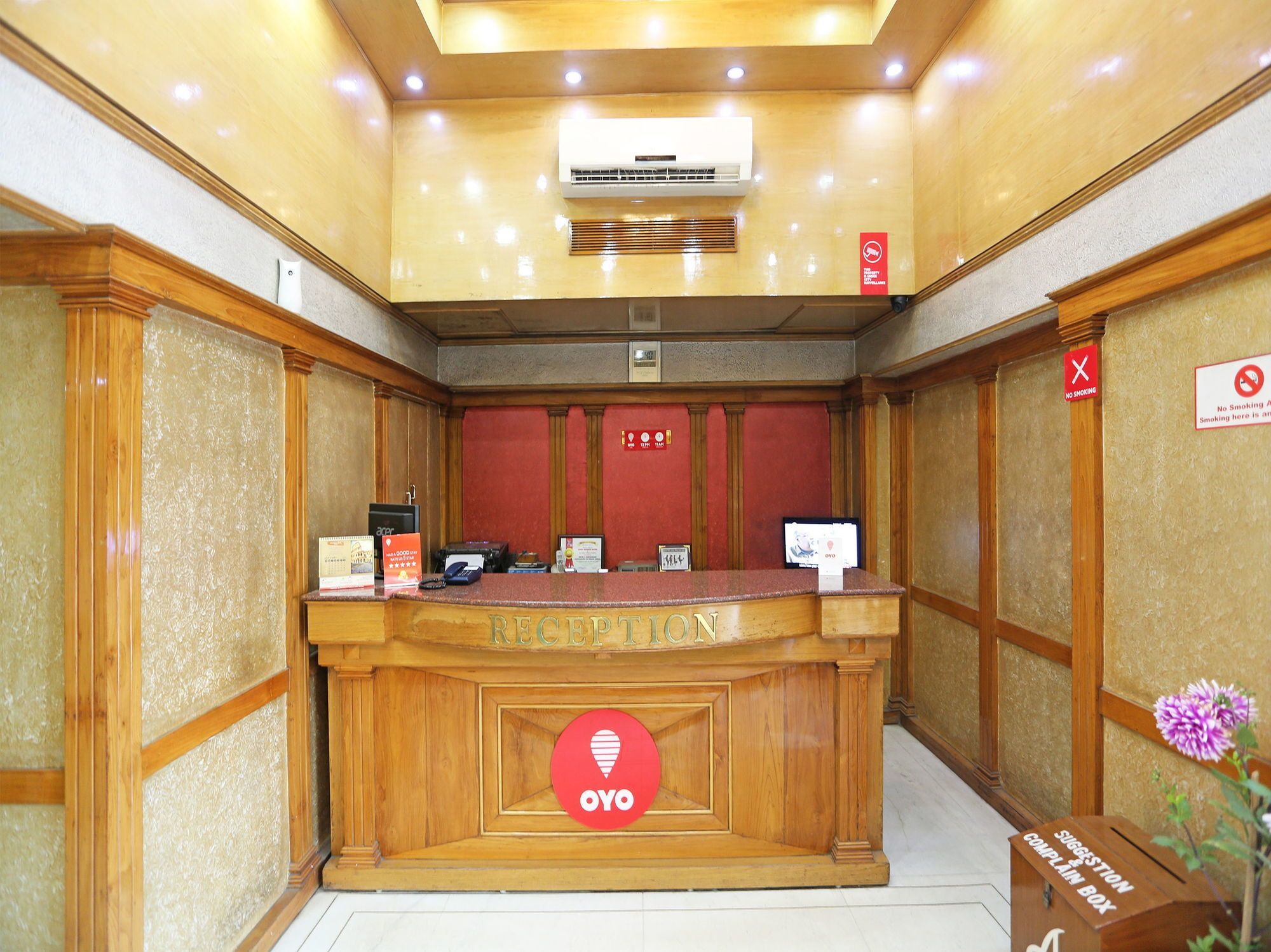 Hotel Amrit Regency Guwahati Zewnętrze zdjęcie