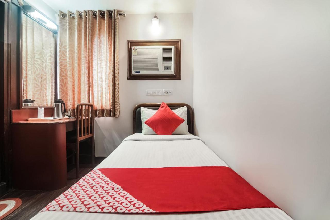 Hotel Amrit Regency Guwahati Zewnętrze zdjęcie